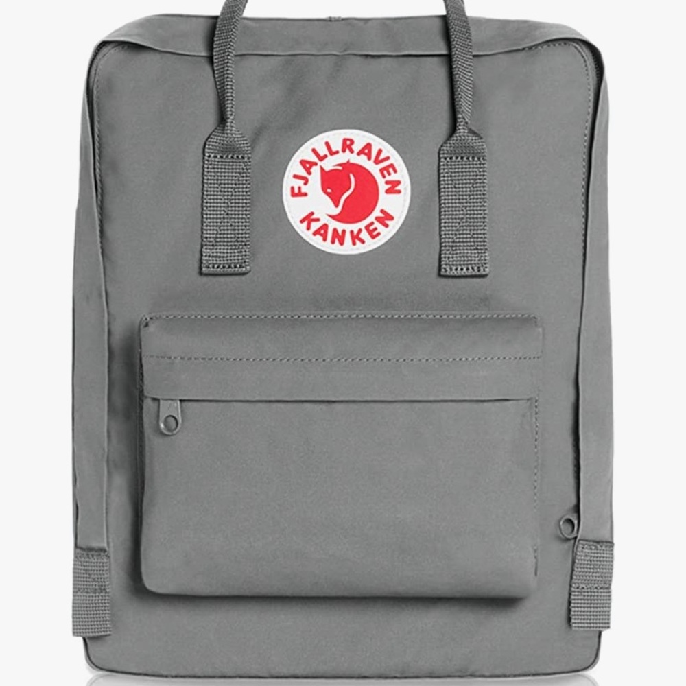 Fjallraven Every Day Backpack